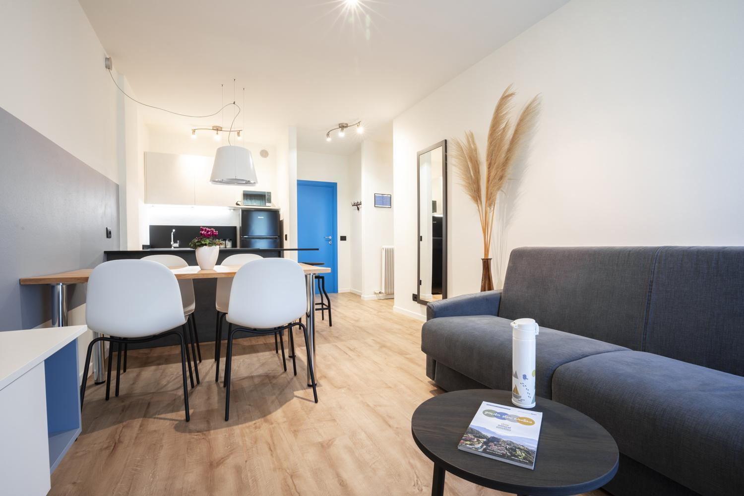Hotel Antica Croce - Gardaslowemotion Tenno Bagian luar foto