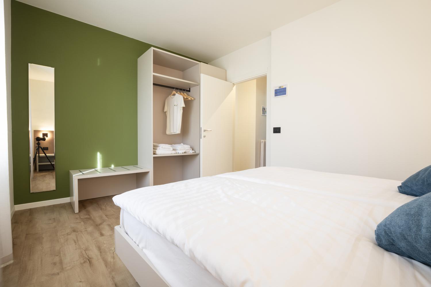 Hotel Antica Croce - Gardaslowemotion Tenno Bagian luar foto