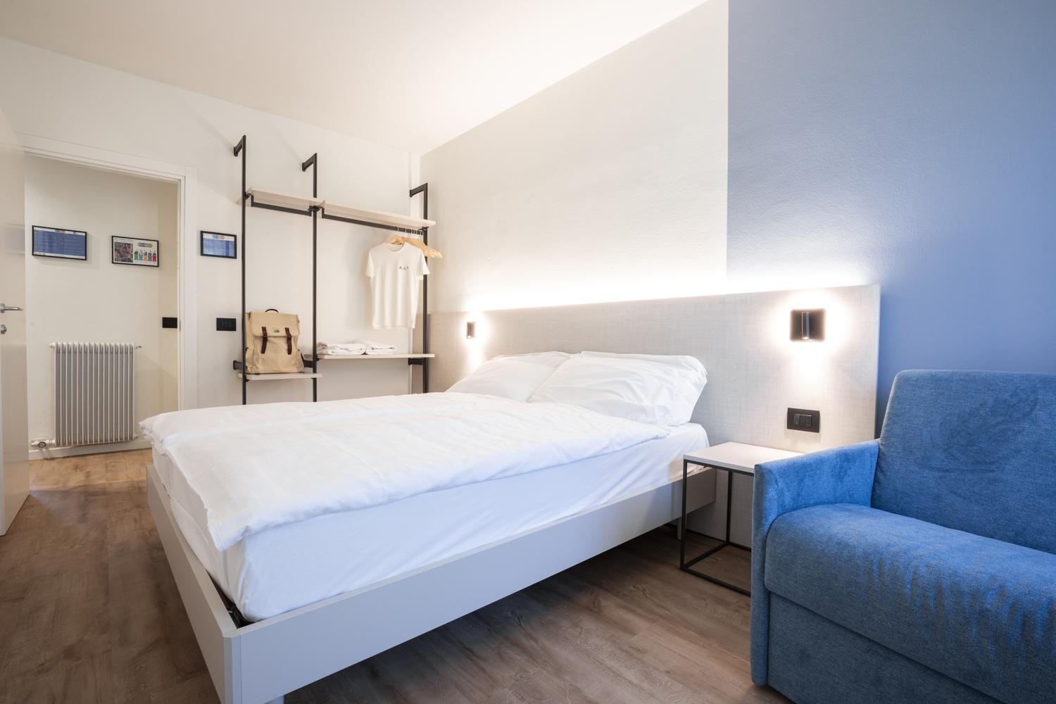 Hotel Antica Croce - Gardaslowemotion Tenno Bagian luar foto