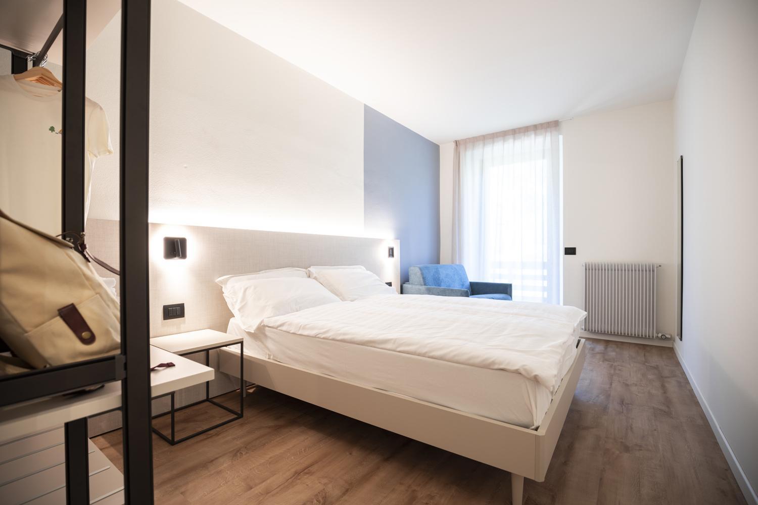 Hotel Antica Croce - Gardaslowemotion Tenno Bagian luar foto